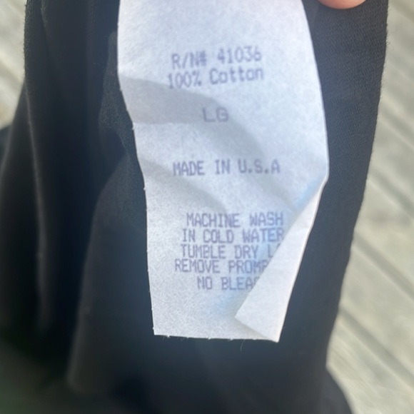 NWT WhiteBoy T-Shirt:  Brand worn by Tommy Lee of Motley Crue - Picture 6 of 9